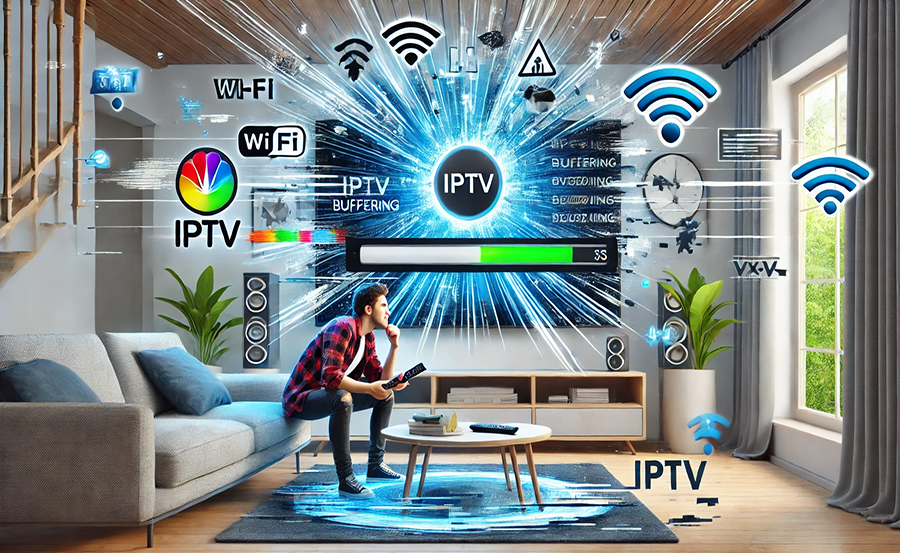 The Ultimate Checklist for Fixing IPTV Buffering